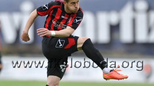 PLS: Sloboda - BSK Borča  2:1, Prva liga Srbije