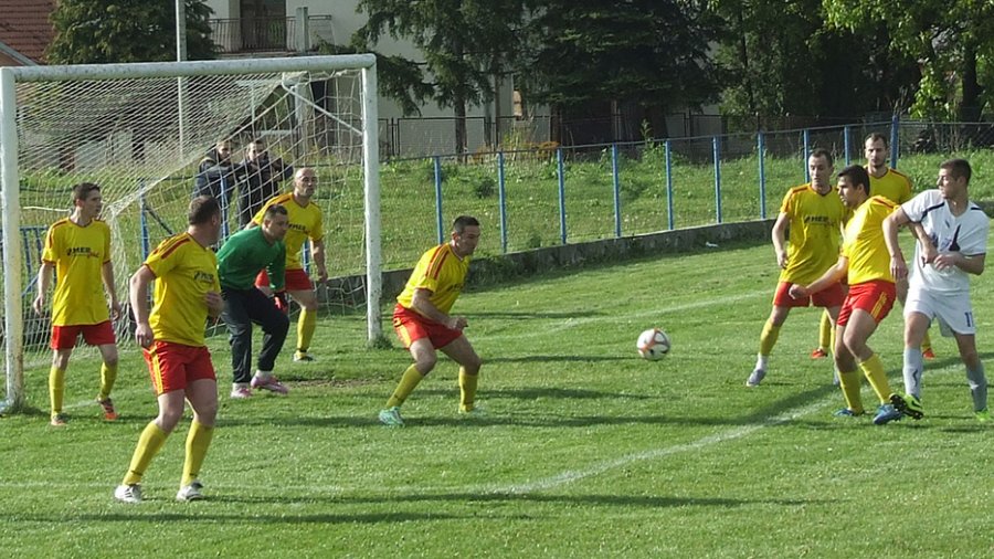 Raški okrug: Gojković autogolom "častio" bivši klub, Raška okružna liga