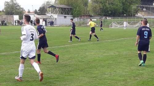 Radničkom pripali bodovi za plasman medju timove gde im je odavno mesto!, Omladinska liga Srbije