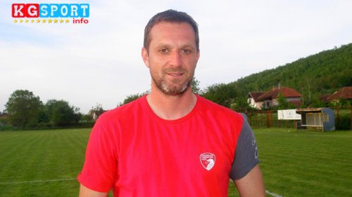 Radnički i Šumadija gostuju ovog vikenda, Srpska liga Zapad