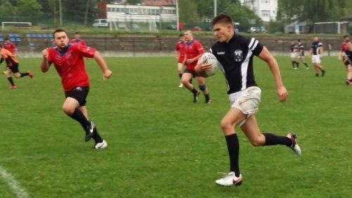 Prvenac Morava Geparda