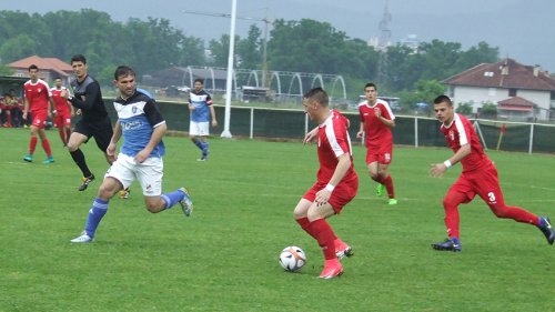 Kup FSRZS: Gol Stolića za prolaz u drugo kolo, Srpska liga Zapad