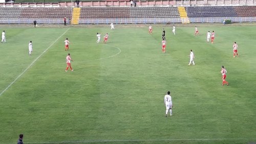 Fudbaleri Radničkog nisu dozvolili iznenađenje!, Prva liga Srbije