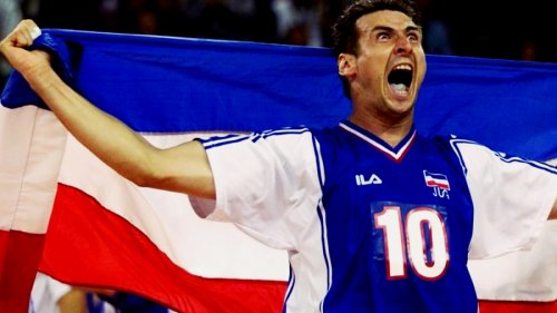 Vanja Grbić drži u Prokuplju javni trening