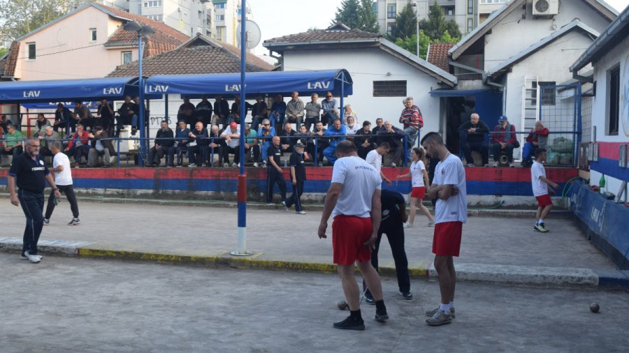 Finale Kupa BS Beograda