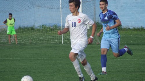 Zona Morava: Slogi bodovi, Arsenalu "žutica", Zona Morava