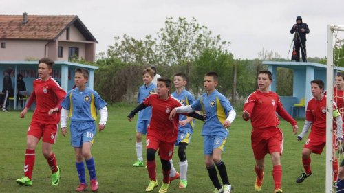 Pobedom u derbiju kola Dominus obezbedio prvo mesto!, Liga petlića Beograda grupa "A"