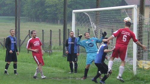 MFL  Kraljevo: "Petarda" za prolaz u središte tabele, Međuopštinska liga Kraljevo