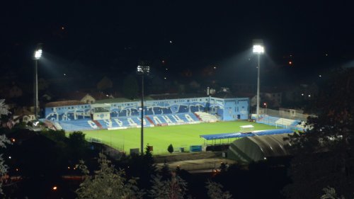 Bez prava na kiks, Superliga Srbije - Play Out