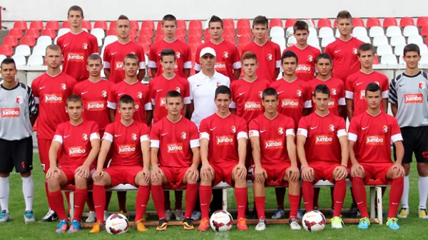 Omladinska liga Srbije: 12 protiv 9!!! , Omladinska liga Srbije