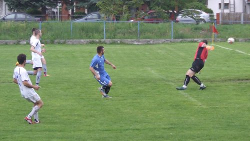 Raški okrug: Goč u Jovcu "zazidao" prednost na tabeli, Raška okružna liga