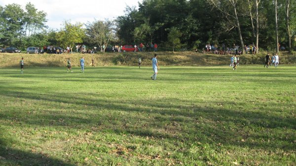 Dubljani se revanširali Rujišniku za prošlogodišnji poraz, Opštinska liga Trstenik