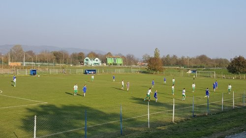 Bledo izdanje fudbalera Trstenika, Srpska liga Istok