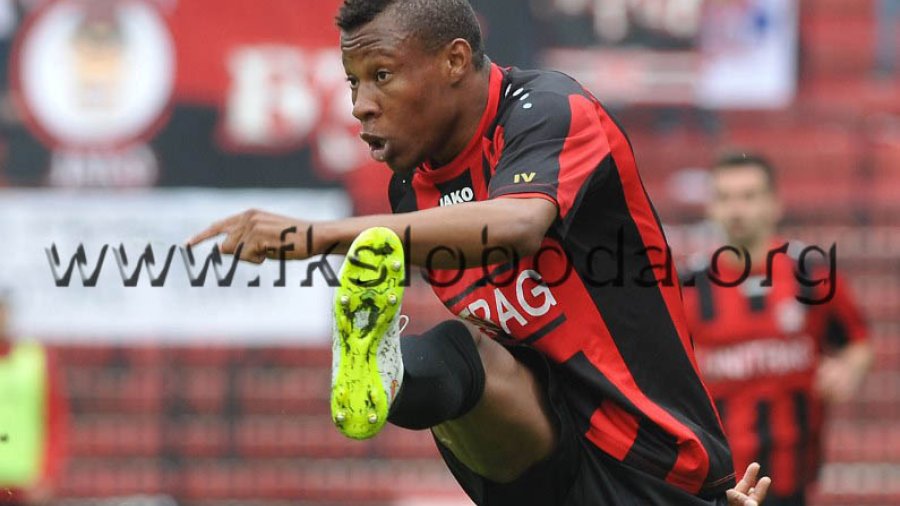 PLS: OFK Beograd - Sloboda 1:3, Prva liga Srbije