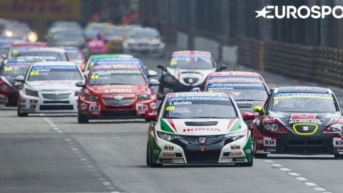 Treći vikend Svetskog šampionata turing automobila (WTCC)