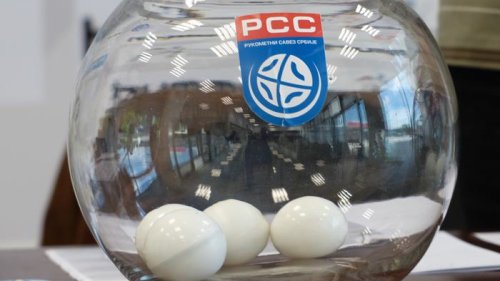 Izvučeni parovi polufinala Kupa Srbije, Play Out