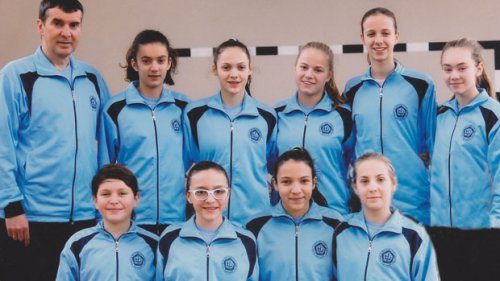 Veliki uspeh mladih trsteničkih košarkašica