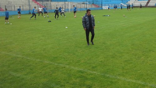 U Surdulici nema kalkulisanja, borba za opstanak traje i dalje!, Superliga Srbije - Play Out