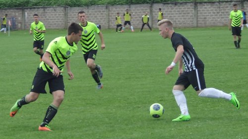 Kadetska liga Srbije: Nović hettrikom sledio domaćina, Kadetska liga Srbije