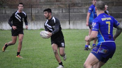 Zvezdi vrh Srbije, Partizanu regiona!