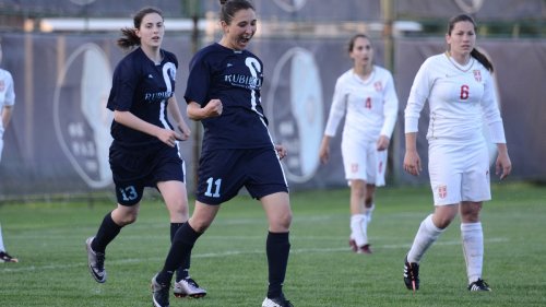 Šampionski ples Radovki, Prva liga Srbije