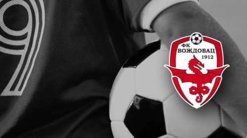 Voždovac bez publike protiv Vojvodine!, Superliga Srbije - Play Off