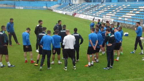 Pošteno do kraja!, Superliga Srbije - Play Out