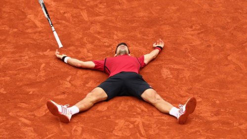 Otvoreno prvenstvo Francuske u tenisu – Rolan Garos