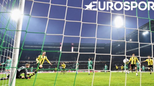 Poslednje kolo Bundeslige - Multiprenos na Eurosportu 2