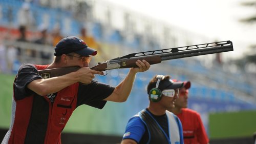 Streljaštvo: Andrija Zlatić najbolji takmičar 35 "Internacionalnog prvenstva Beograda"