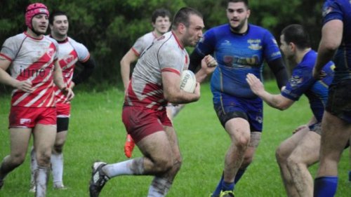 Gradski derbi na Adi