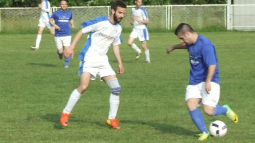 Raški okrug: U Ratini bez golova, kartona i uzbuđenja, Raška okružna liga