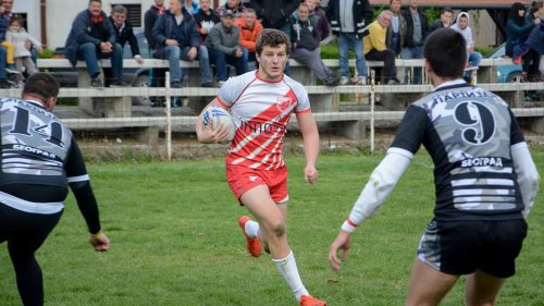 Elita rutinski do polufinala Kupa