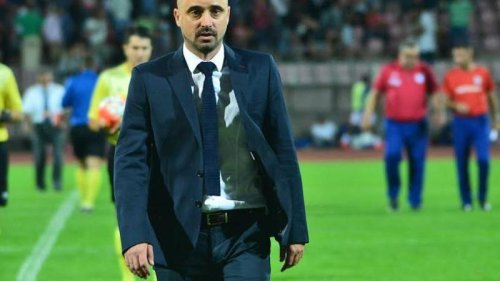 Milan Rastavac odlazi iz Radničkog!, Superliga Srbije - Play Off