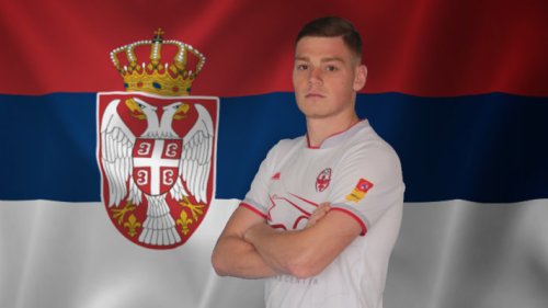 Aleksandar Filipović u pohodu na evropsku krunu, Superliga Srbije - Play Off