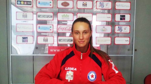 Tigrice relaksirano u Petrovcu, Play Out