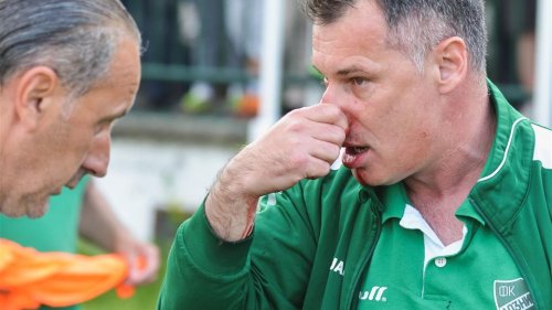 Loznica pobedila gosti izazvali incident, Obadović krvav sa terena!, Srpska liga Zapad