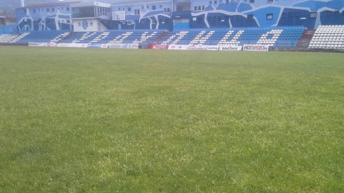 Zaslužena pauza, Superliga Srbije