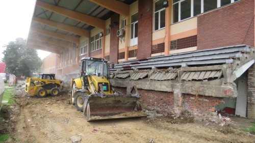 U Šapcu vreme slavlja i rada!, Prva liga Srbije