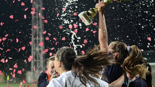 "Mali" klub velikog srca, Prva liga Srbije