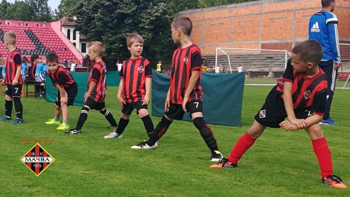 Turnin „Trofej FK Mačva 2017“