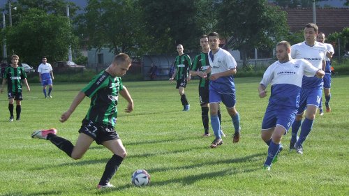 Zona Morava: Golman Manić junak remija na Brdu, Zona Morava