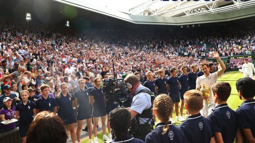 Kvalifikacioni mečevi sa Vimbldona prvi put uživo širom Evrope