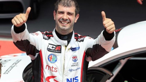 Sa Ducom na matursko veče!