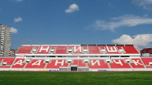 Ipak nema odluke o novom treneru Radničkog, Superliga Srbije - Play Off