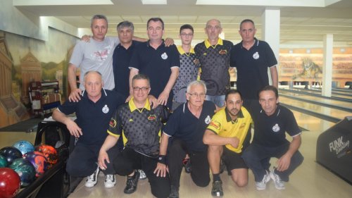 Plej-off (polufinale)