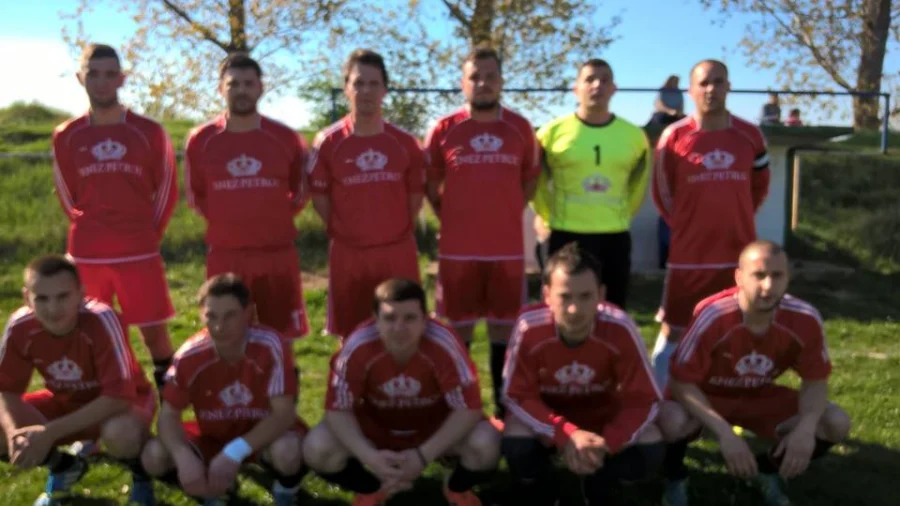 Ušće ponos Grad Stalaća, Opštinska liga Varvarin