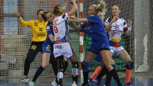 Naisa izgubila od Bekamenta u finalu Kupa Srbije, Play Off