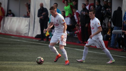 Filipović spreman za evropska nadmetanja, Superliga Srbije - Play Off