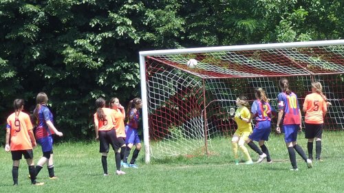 Ženski fudbal: Anđela Drobnjak golovima najavila pobedu